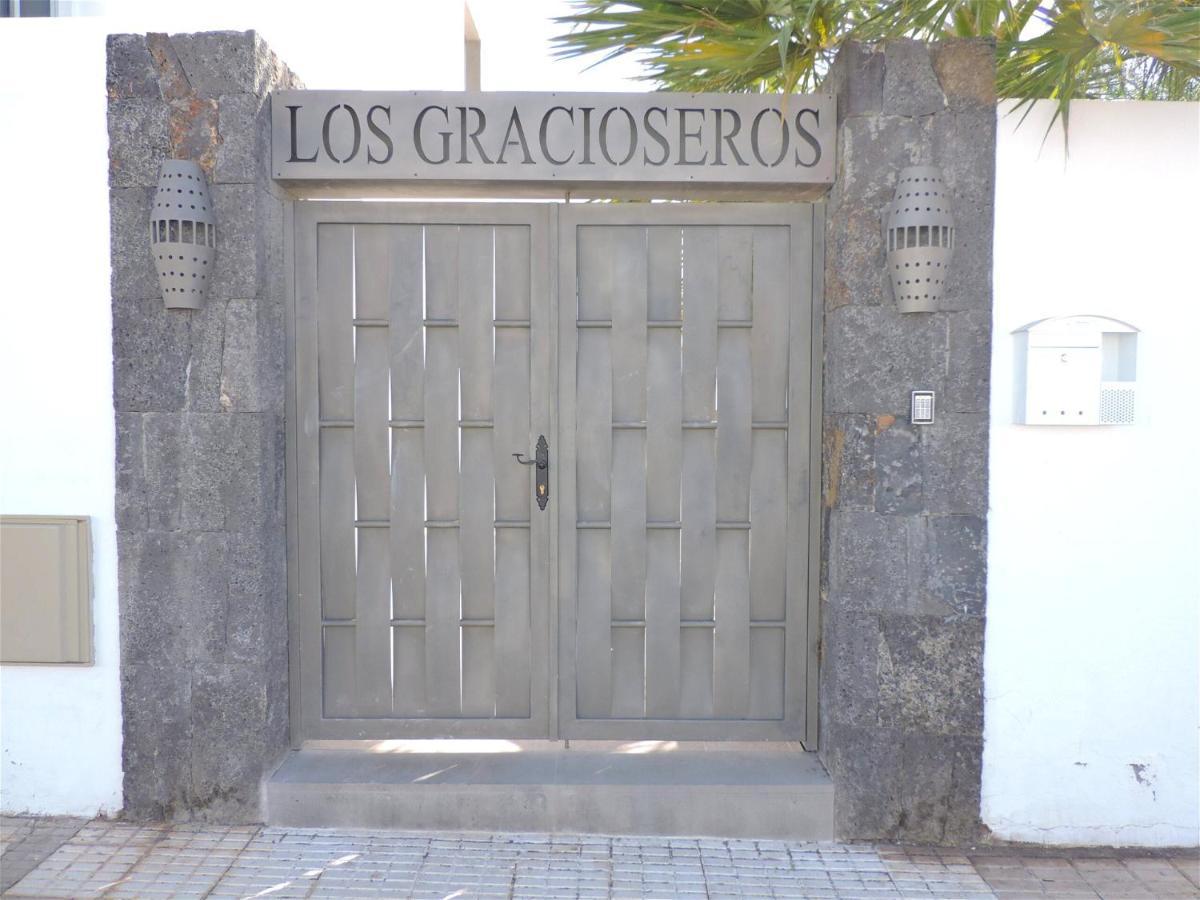 Gracioseros 211 Apartment Puerto del Carmen  Exterior photo